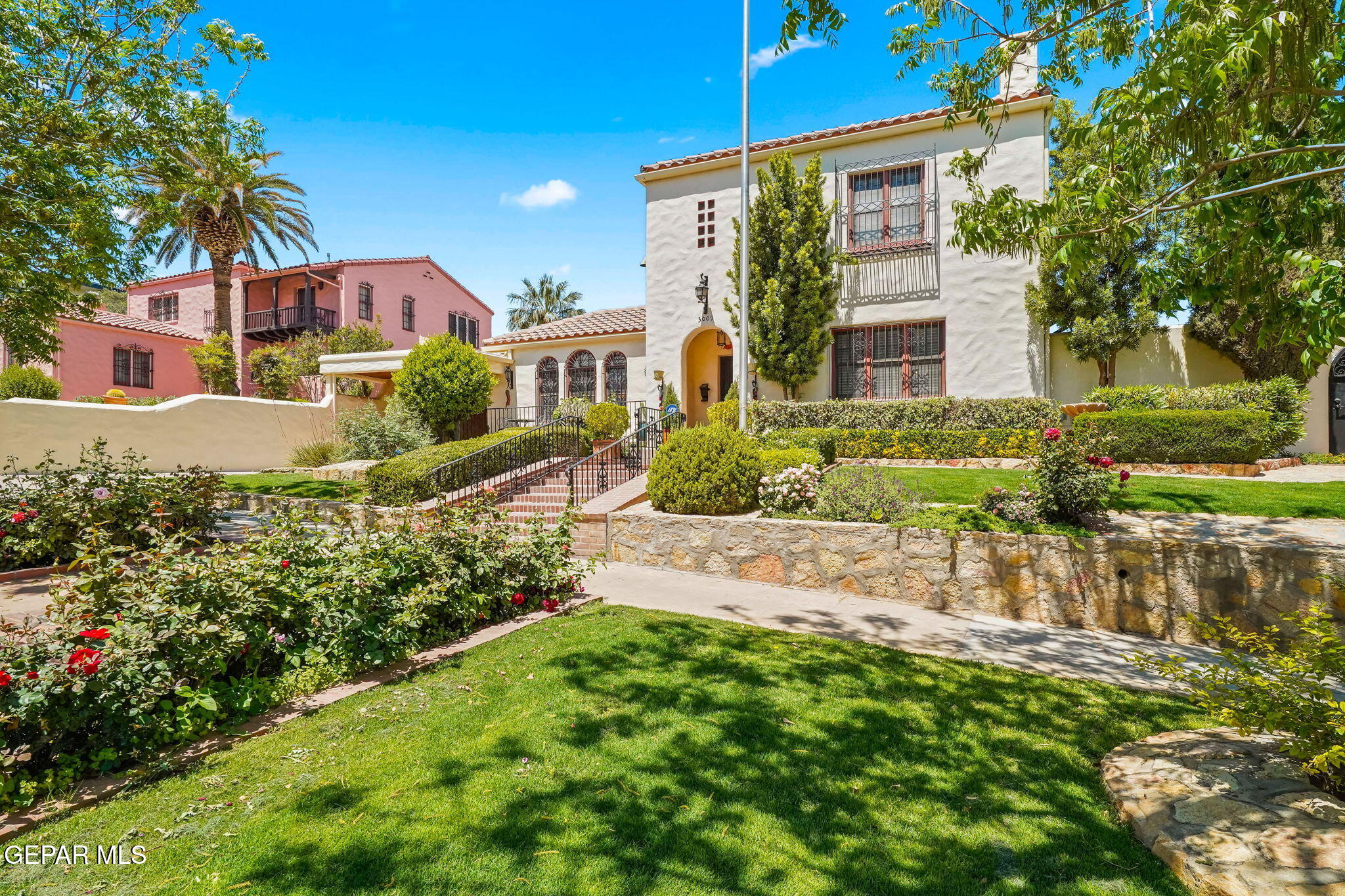 Residential in El Paso 4