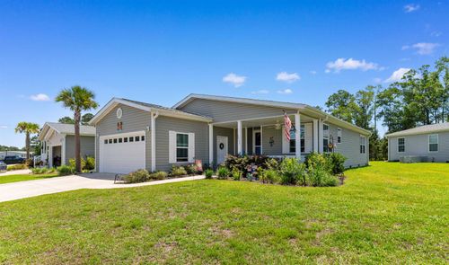3027 Thoroughfare Ct, Conway, SC, 29526-9465 | Card Image