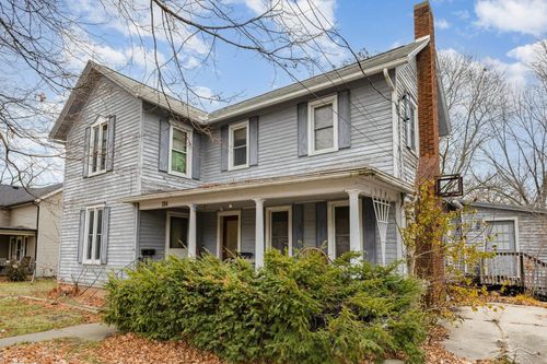 214 N Elm St, Owosso, MI, 48867-2639 | Card Image