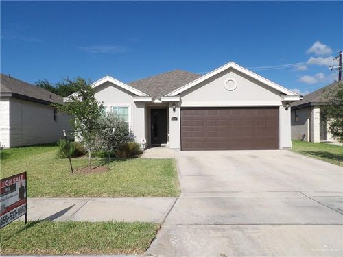 2608 N Day Lily Ave, Edinburg, TX, 78541-0836 | Card Image