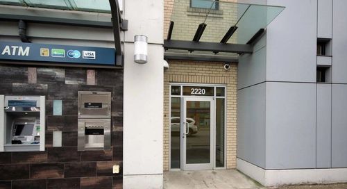 303-2220 W Broadway, Vancouver, BC, V6K2E3 | Card Image