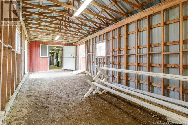 3676 Rte 640, House other with 2 bedrooms, 2 bathrooms and null parking in Yoho NB | Image 22