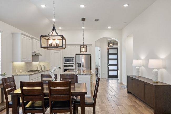 22300 Chipotle Pass, House other with 4 bedrooms, 2 bathrooms and 4 parking in Spicewood TX | Image 14