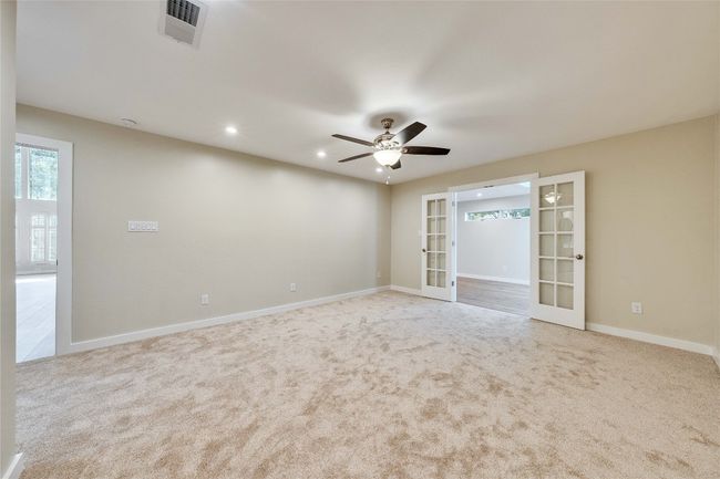 8111 Middle Ct, Townhouse with 3 bedrooms, 3 bathrooms and null parking in Austin TX | Image 9