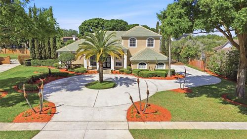 9119 Balmoral Mews Sq, Windermere, FL, 34786-6207 | Card Image