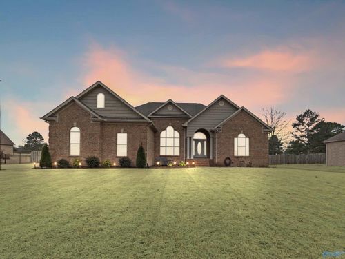 25078 Bain Rd, Athens, AL, 35613-3619 | Card Image