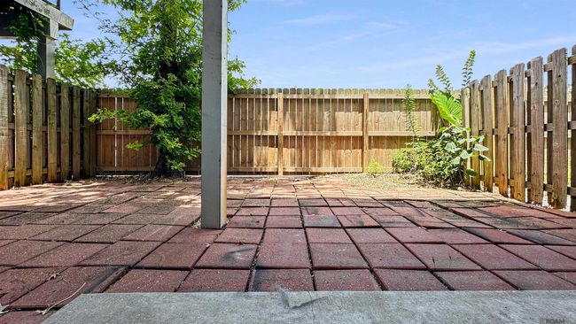 APT-34 - 1720 Nicholson Dr, Condo with 3 bedrooms, 2 bathrooms and 2 parking in Baton Rouge LA | Image 23