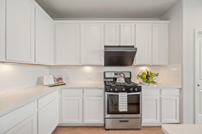 Upgraded Range Hood | Image 16