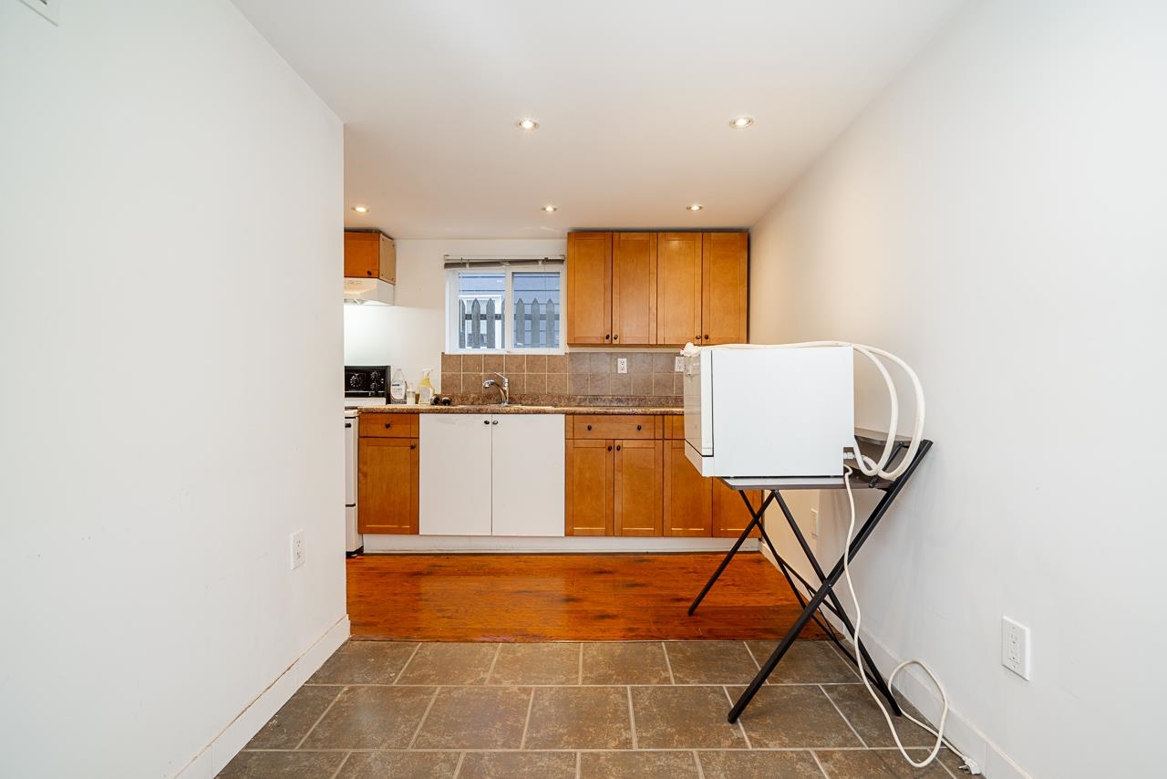 Residential in New Westminster 2