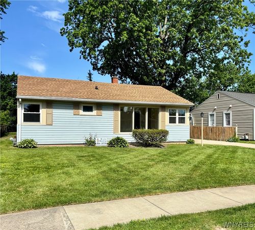 456 Wendel Ave, Tonawanda, NY, 14223 | Card Image