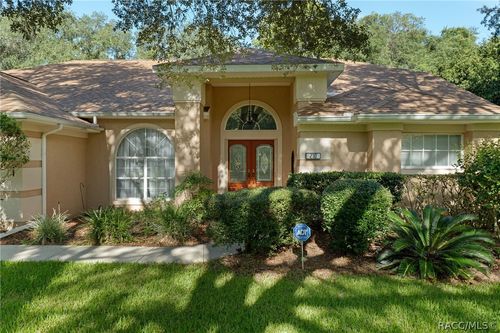 270 N Grandview Ave, HERNANDO, FL, 34442-4812 | Card Image
