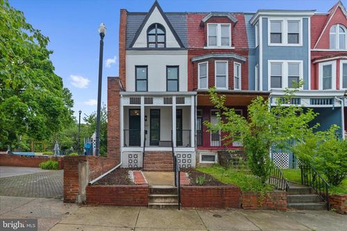 2321 Madison Ave, BALTIMORE, MD, 21217-3938 | Card Image