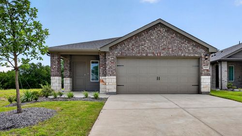 909 Jefferson Way, Sherman, TX, 75092-6056 | Card Image