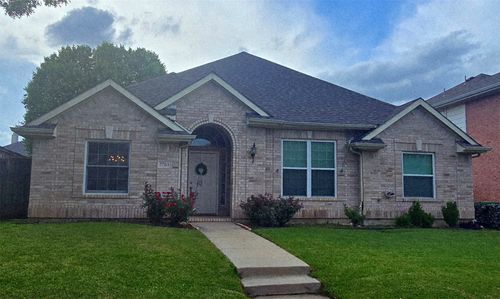 7783 Park Run Rd, Fort Worth, TX, 76137-5469 | Card Image