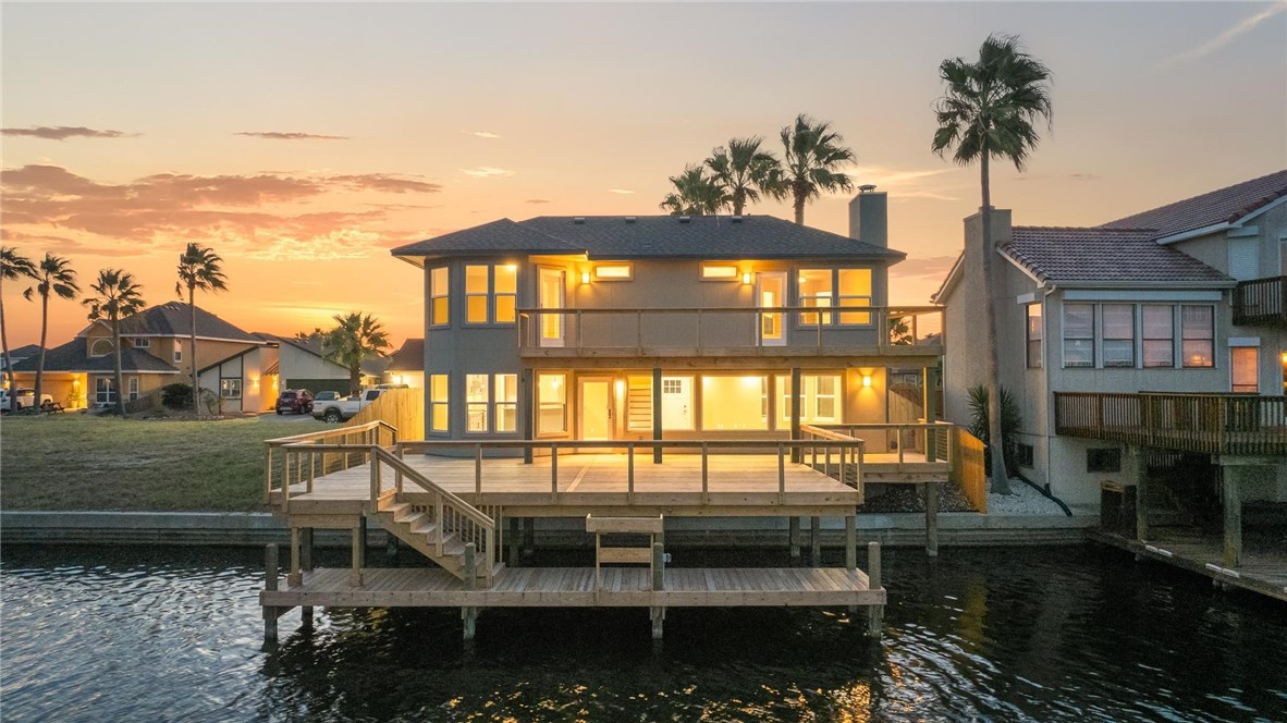 Key Largo Ct, Corpus Christi, TX 78418