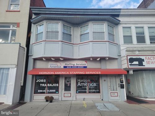 a-606 E Landis Ave, VINELAND, NJ, 08360-8007 | Card Image