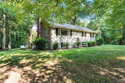 View of front of property featuring a front yard | Image 3