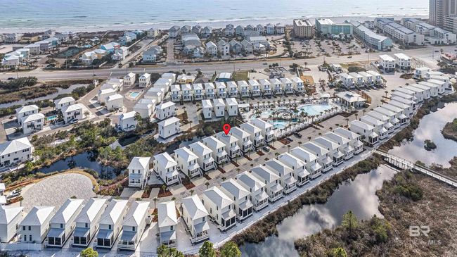 47 - 2498 Saltgrass Way, House other with 2 bedrooms, 3 bathrooms and null parking in Orange Beach AL | Image 19