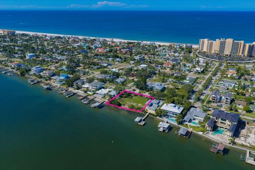 871 Bay Esplanade, Clearwater, FL, 33767-1108 | Card Image