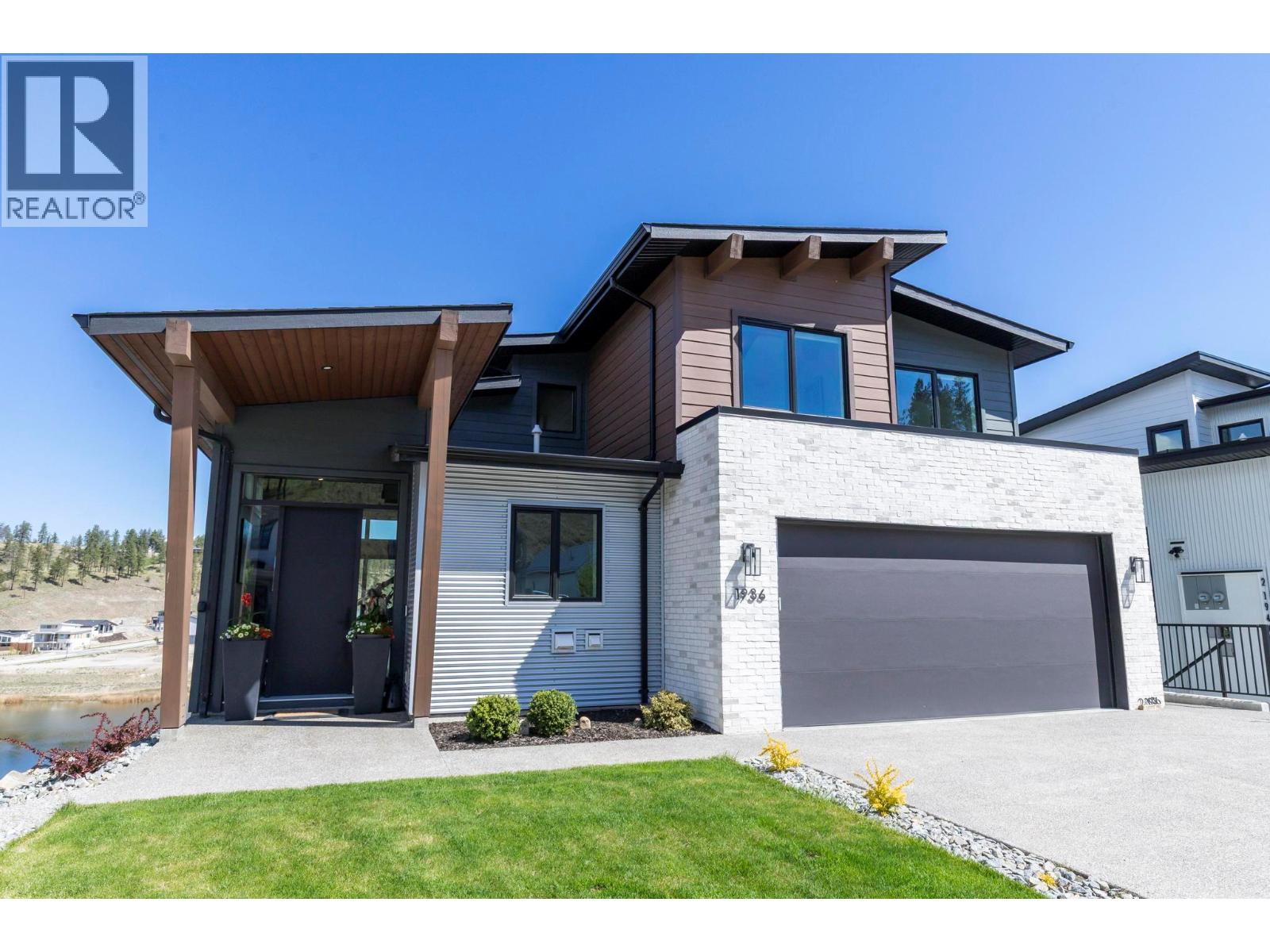 Residential in Kelowna