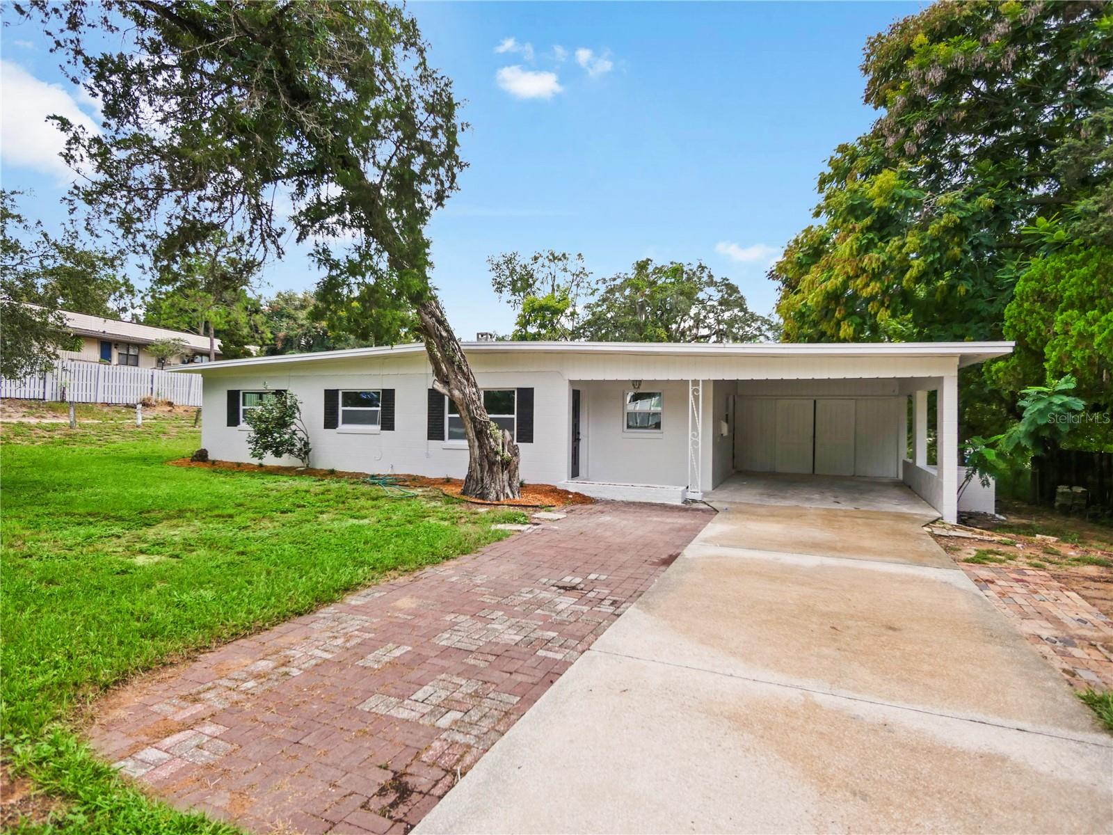 Oak Dr, Clermont, FL 34711