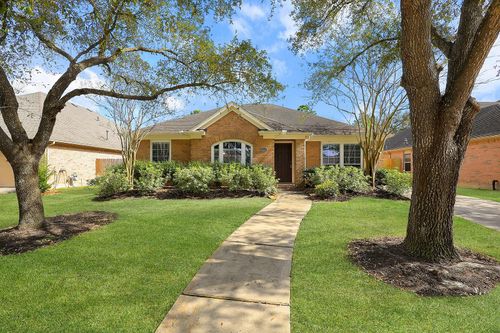26507 Abbey Springs Ln, Katy, TX, 77494-1027 | Card Image