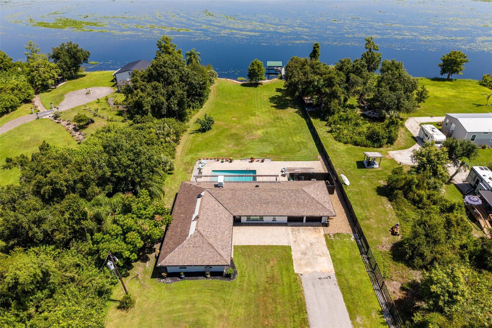 Residential in PUNTA GORDA 2