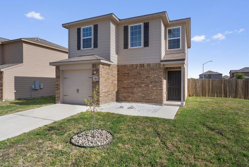 12k-163 Niven Path, Jarrell, TX, 76537-1954 | Card Image