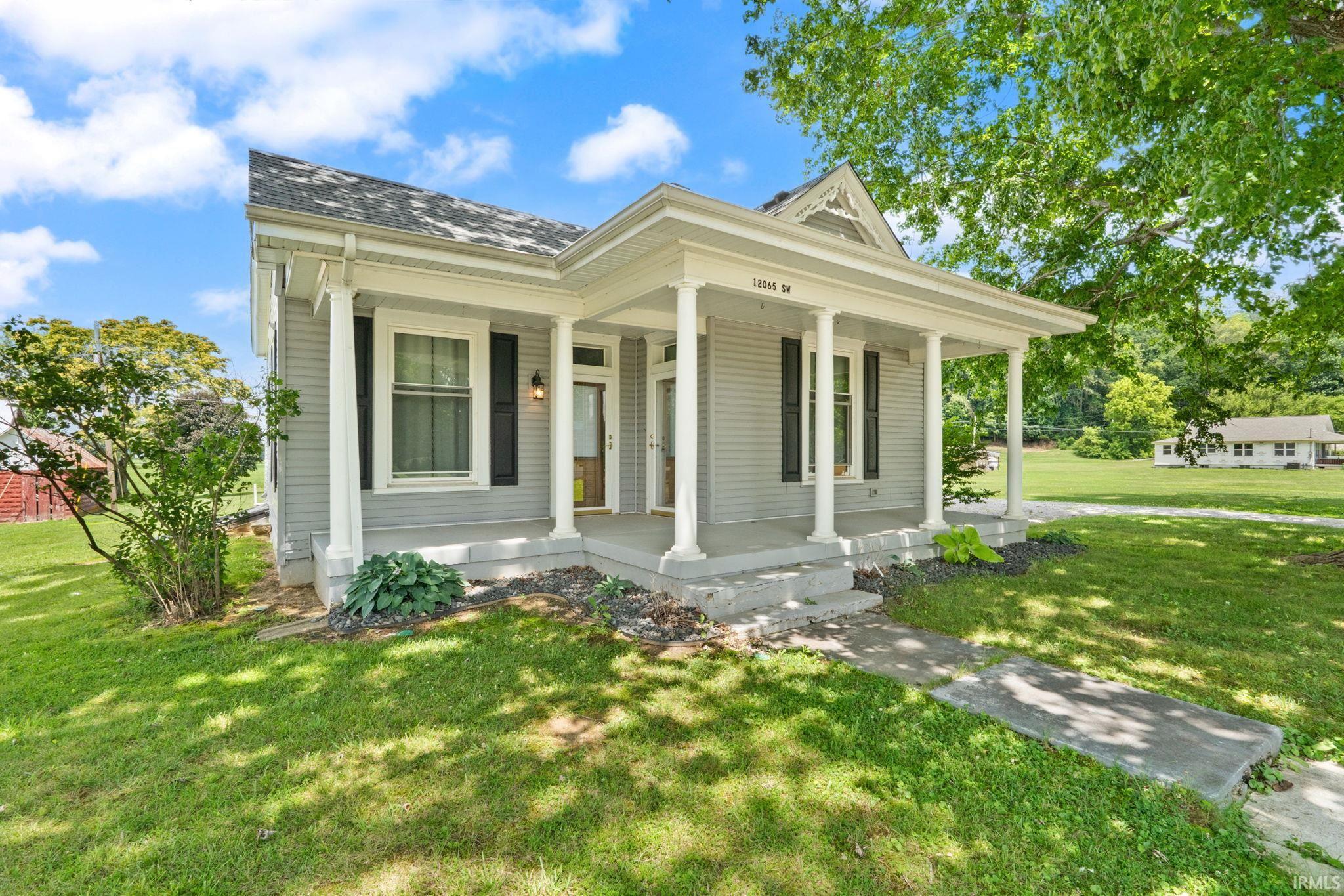 Residential in Mauckport 2