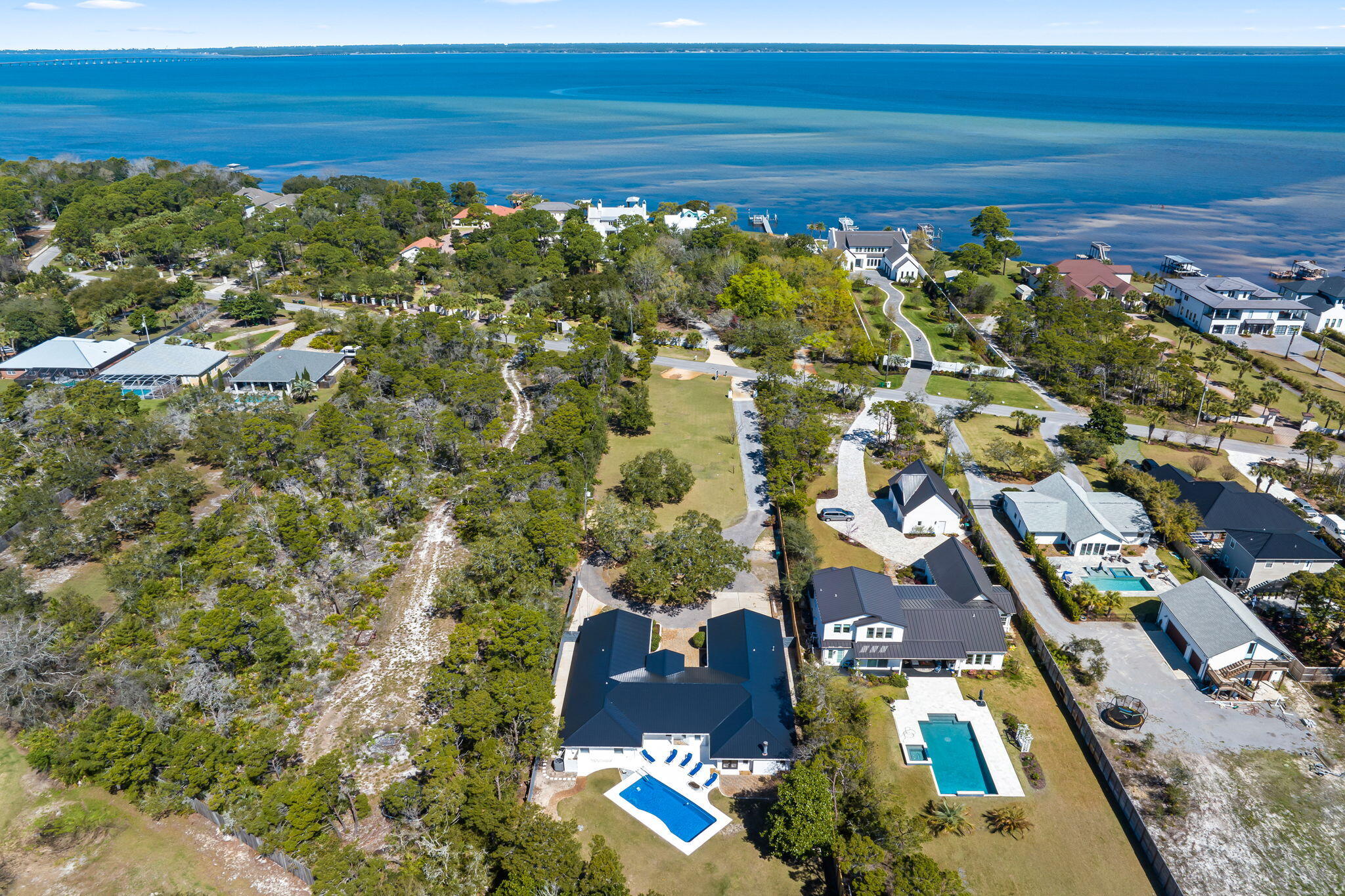 Residential in Miramar Beach 4