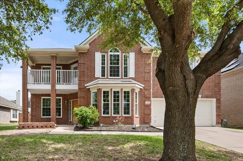 708 Crockett Dr, Mansfield, TX, 76063-3418 | Card Image