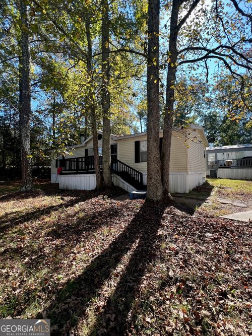 203-5291 Old Atlanta Rd, Hampton, GA, 30228-5100 | Card Image