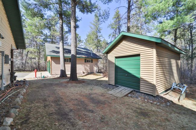 3937 Krist Ct, House other with 3 bedrooms, 2 bathrooms and null parking in Pequot Lakes MN | Image 37