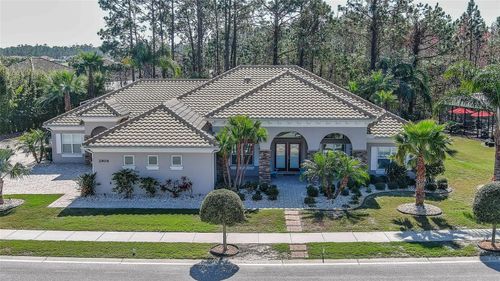 2904 Palma Ln, New Smyrna Beach, FL, 32168-6362 | Card Image