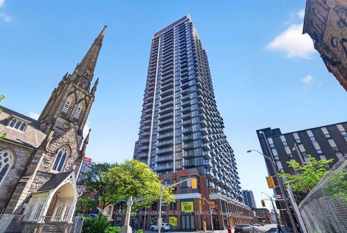 2404-75 James Street S, Hamilton, ON, L8P2T1 | Card Image