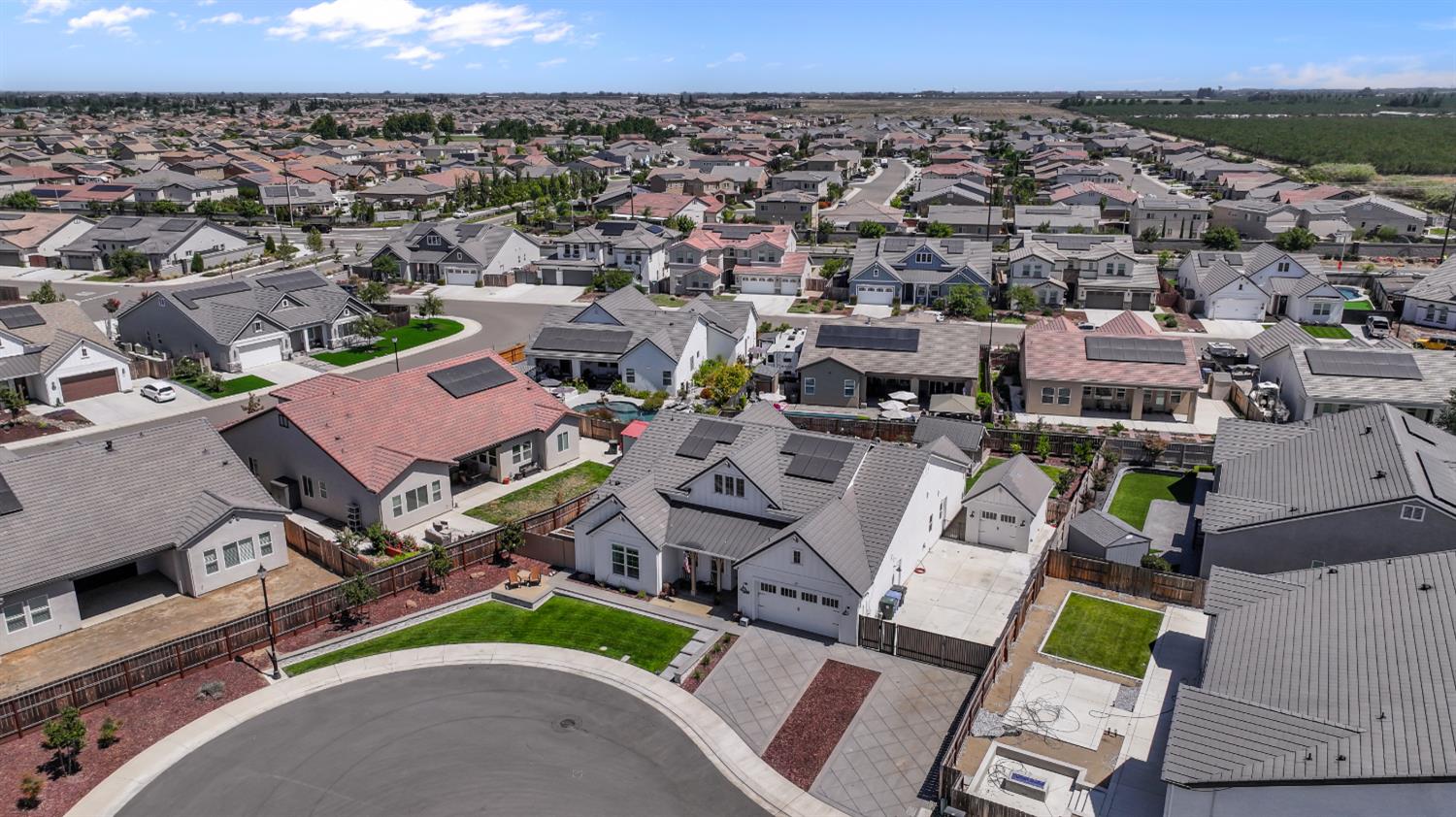 Residential in Manteca 3