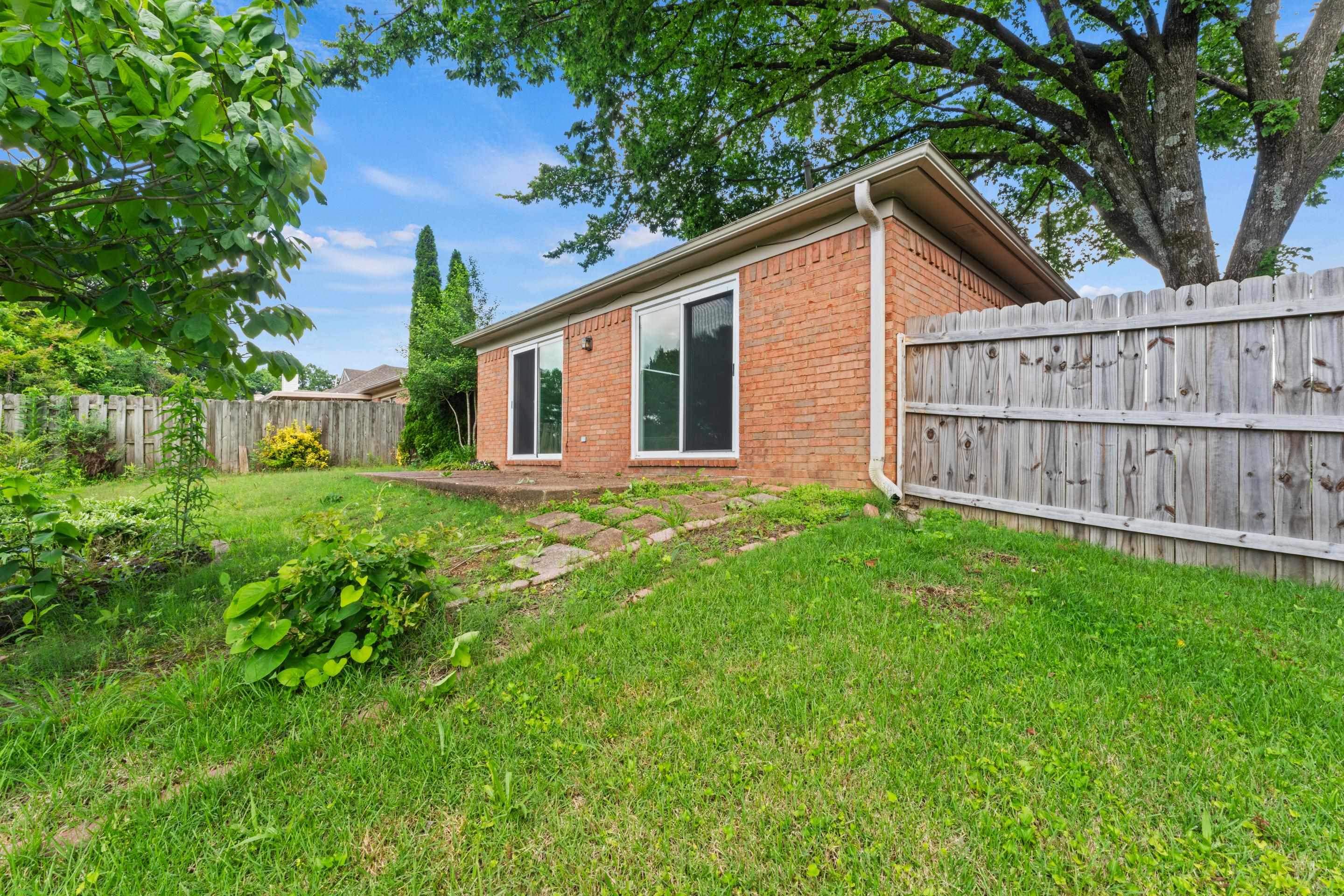 Residential in Memphis 4