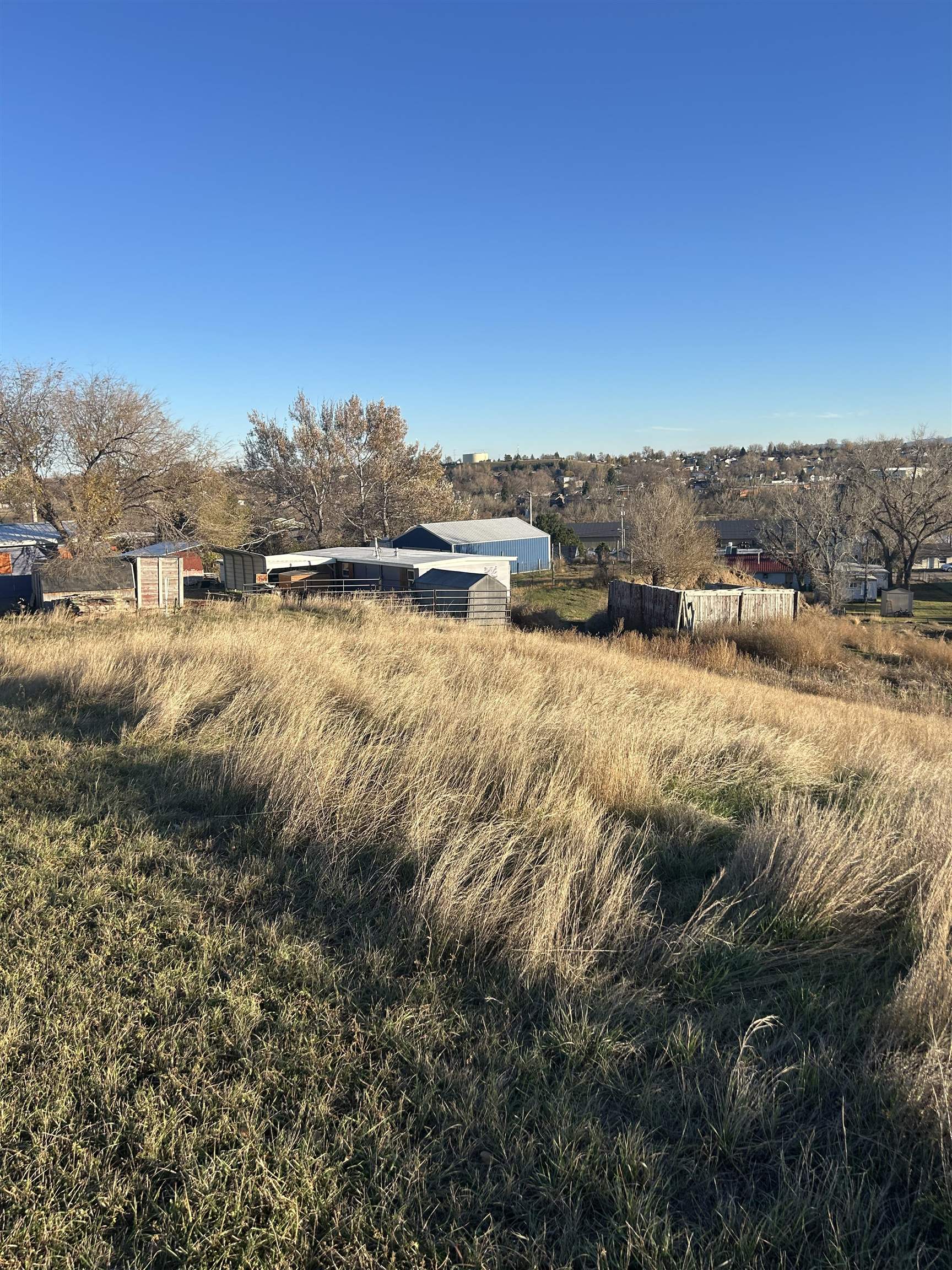 Land in Belle Fourche 5