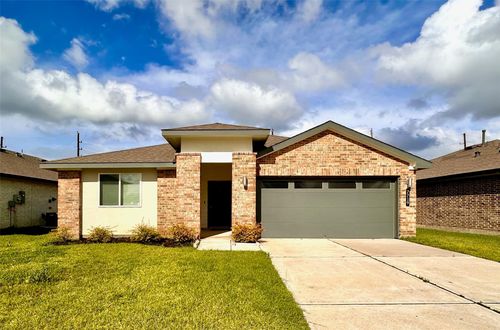 7719 Suffolk Valley Ln, Rosharon, TX, 77583-1883 | Card Image