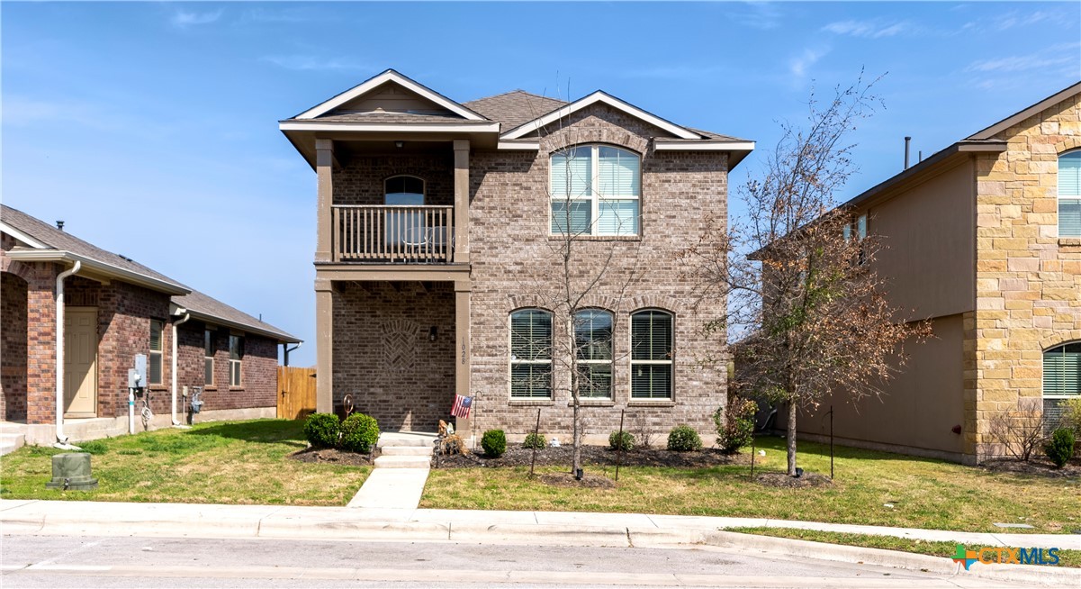 Britt Ln, Leander, TX 78641