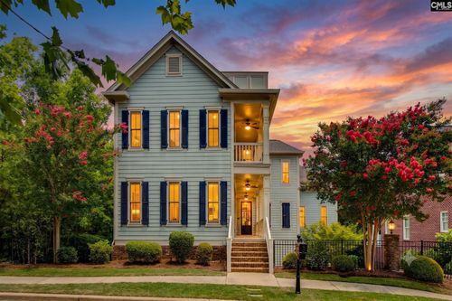 739 Long Pointe Ln, Columbia, SC, 29229-6824 | Card Image