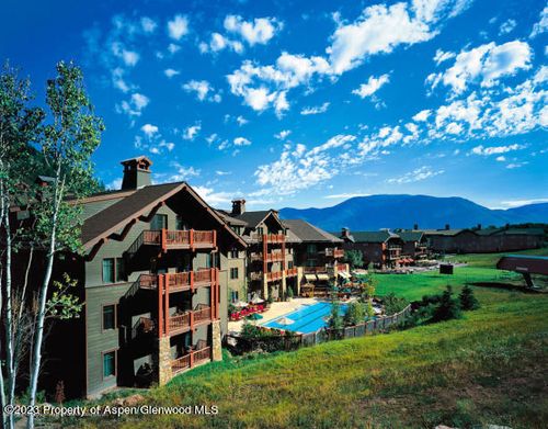 8402-24-75 Prospector Road, Aspen, CO, 81611 | Card Image