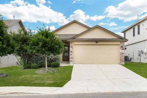 14113 Minette Loop, San Antonio, TX, 78253-4142 | Card Image