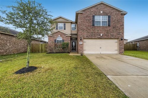 2006 Quiet Palm Ln, Rosenberg, TX, 77469-2147 | Card Image