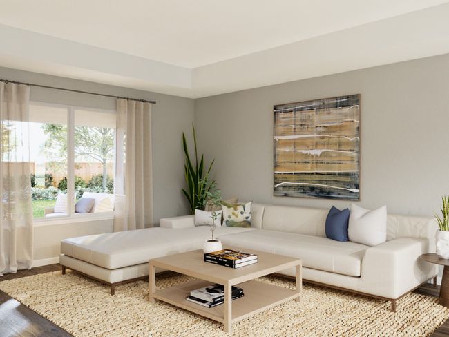 Photos are a representation of the floor plan. Options and interior selections will vary. | Image 9
