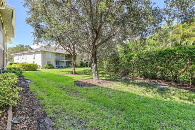 APT-103 - 605 Squire Cir, Condo with 2 bedrooms, 2 bathrooms and 1 parking in NAPLES FL | Image 19