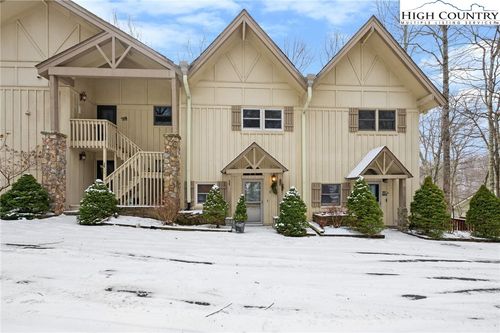 apt-5-101 Golf View Dr, Beech Mountain, NC, 28604-7052 | Card Image