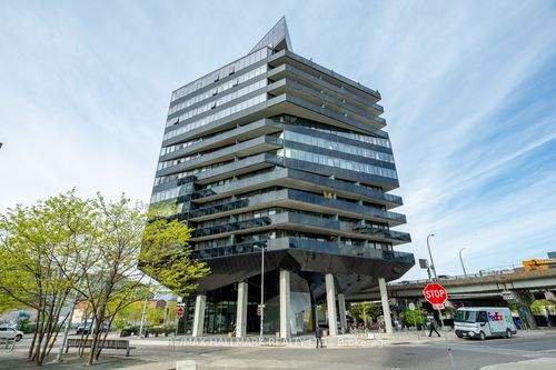 407-21 Lawren Harris Sq, Toronto, ON, M5A0T4 | Card Image