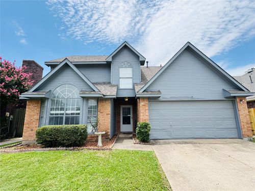 1506 Shalain Dr, Garland, TX, 75040-4367 | Card Image
