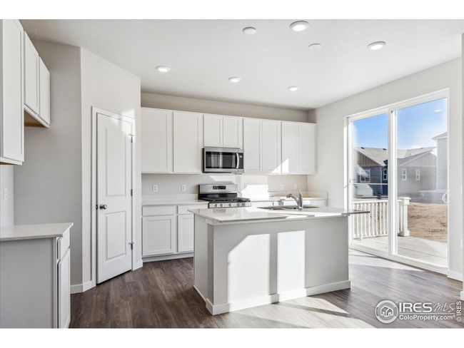 4418 Trader St, House other with 3 bedrooms, 3 bathrooms and null parking in Timnath CO | Image 12